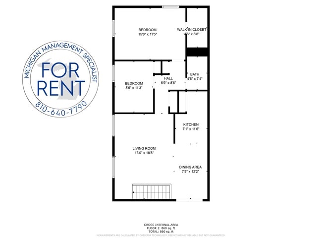 Building Photo - 9435 N Parkwood Dr