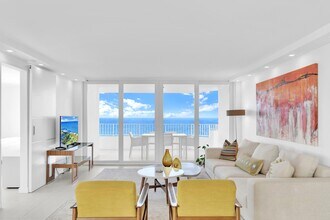 Building Photo - 500 S Ocean Blvd
