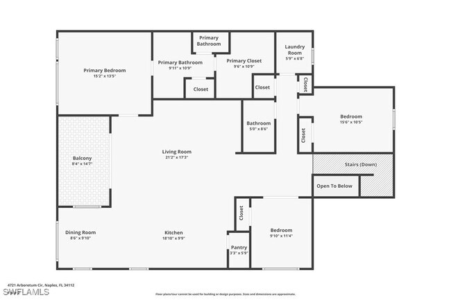 Building Photo - 4721 Arboretum Cir