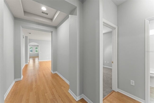 Building Photo - 4548 Blue Major Dr
