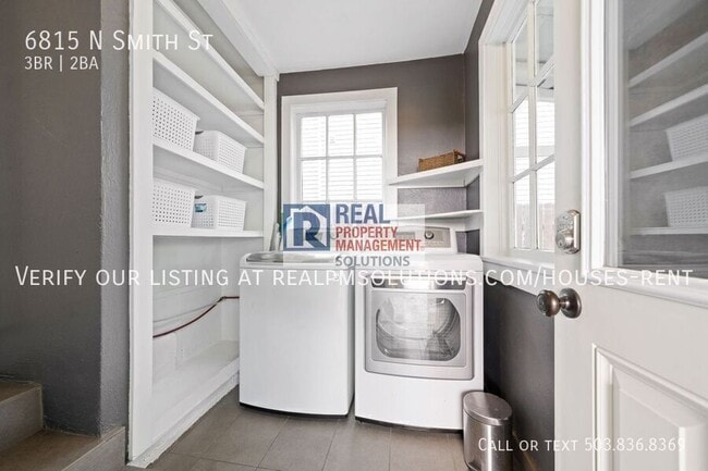 Building Photo - 6815 N Smith St