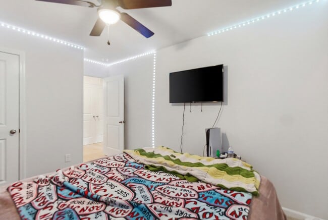 Building Photo - 1010 Bayard Wootten Way