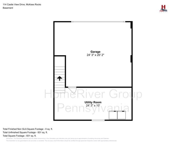 Building Photo - 114 Castle View Dr