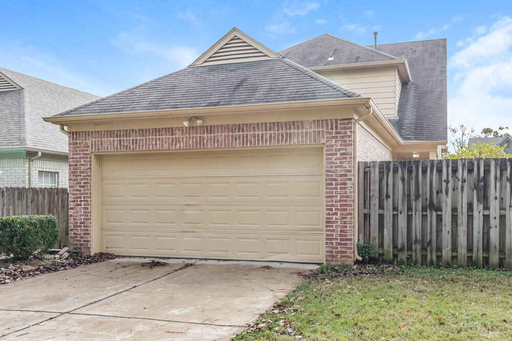 Building Photo - 8518 Griffin Park Dr
