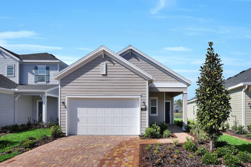 Building Photo - 302 Lake Sinclair St