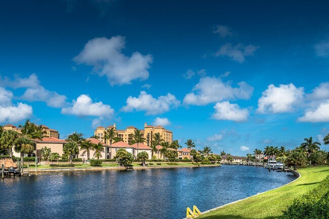 Building Photo - Turnkey Furnished Seasonal Rental – 2 Bedroom, 2 Bath in Burnt Store Marina