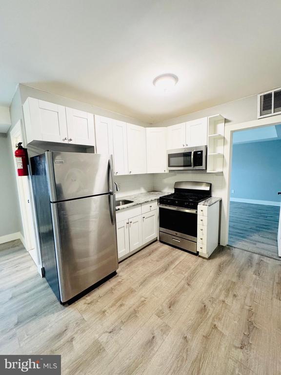 Building Photo - 4411 Frankford Ave