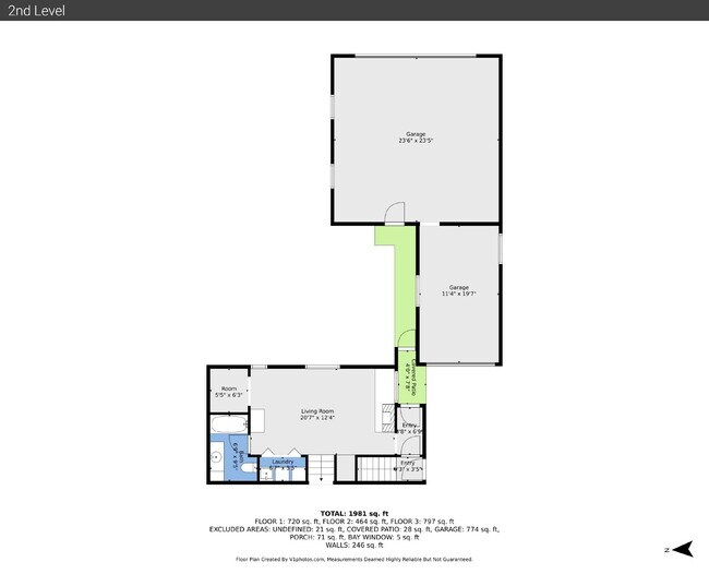 Building Photo - $3,195, 3-bed, 3-bath located in Denver wi...
