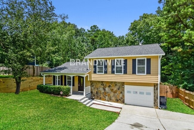 Building Photo - 3091 Dowry Dr