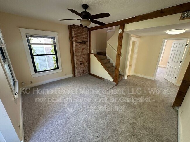 Building Photo - 2826 Harrison St