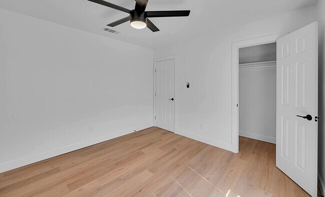 Building Photo - Newly remodeled 3BD 2BA Home in Waco - Near Baylor University