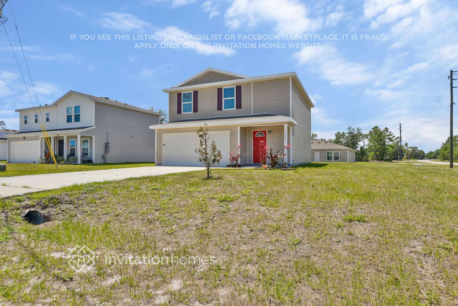 Building Photo - 202 Gladiola Ct