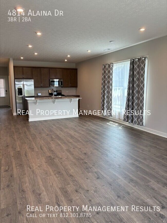 Building Photo - 4814 Alaina Dr