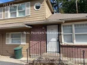 Building Photo - 777 E Street-