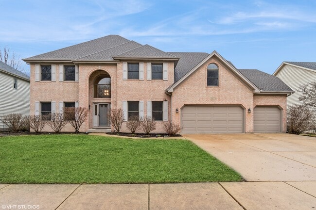 Primary Photo - 1311 Ada Ln