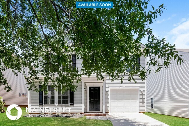 Primary Photo - 2041 Dunsmore Ln