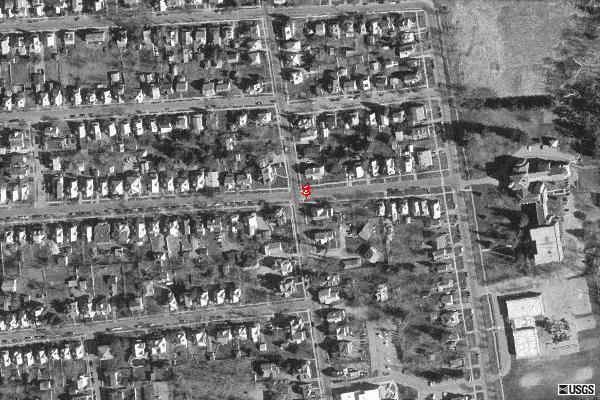 pretty, pretty close to UVM MED CTR - 88 N Prospect St