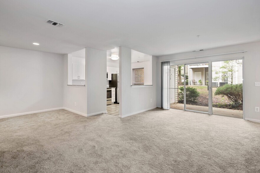 The Gates of Owings Mills Apartments 201 Owings Gate Ct Owings Mills