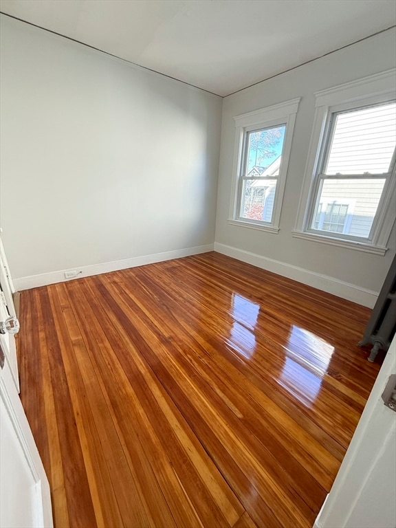 Building Photo - 122 Florence St