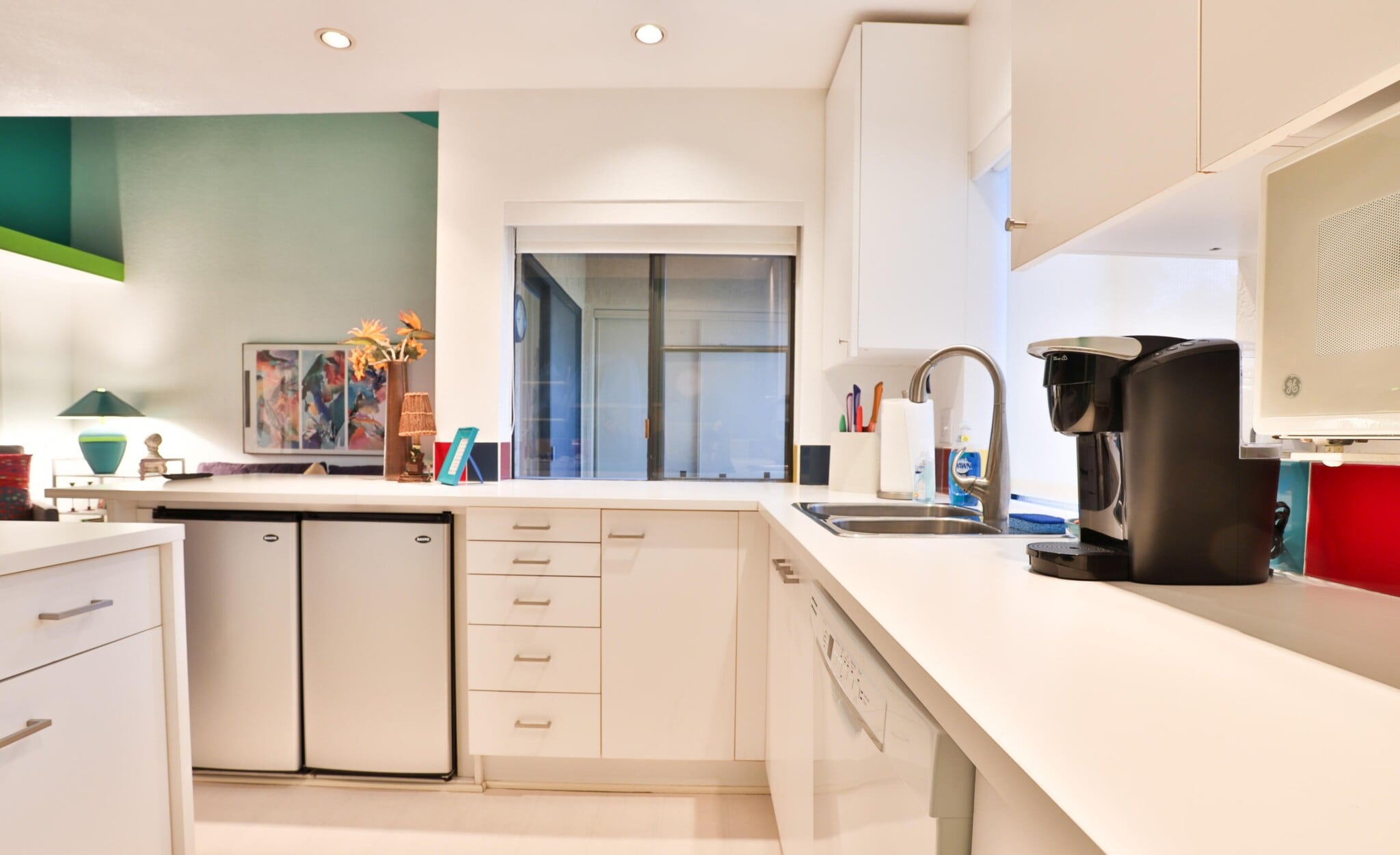 Kitchen 2 - 48255 Monroe St