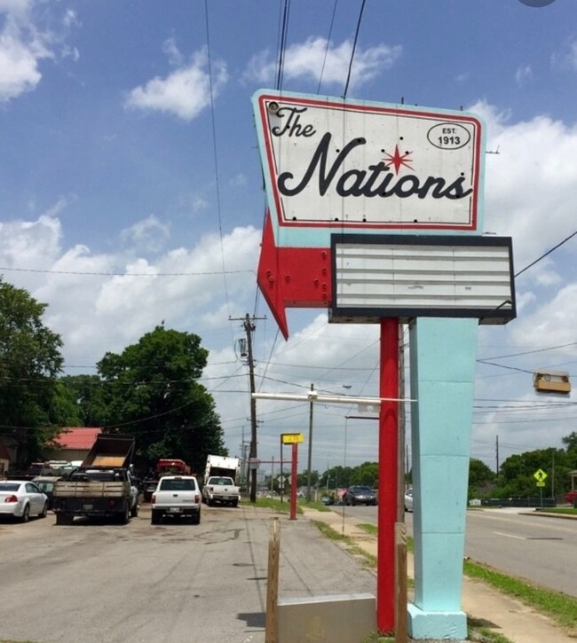 Building Photo - The Nations! West Nashville