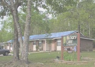 Primary Photo - Hickory Lane Apartments