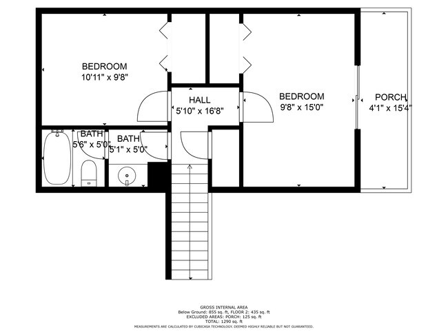 Building Photo - 733 A Germantown Circle