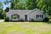 Building Photo - 1601 Homestead Rd