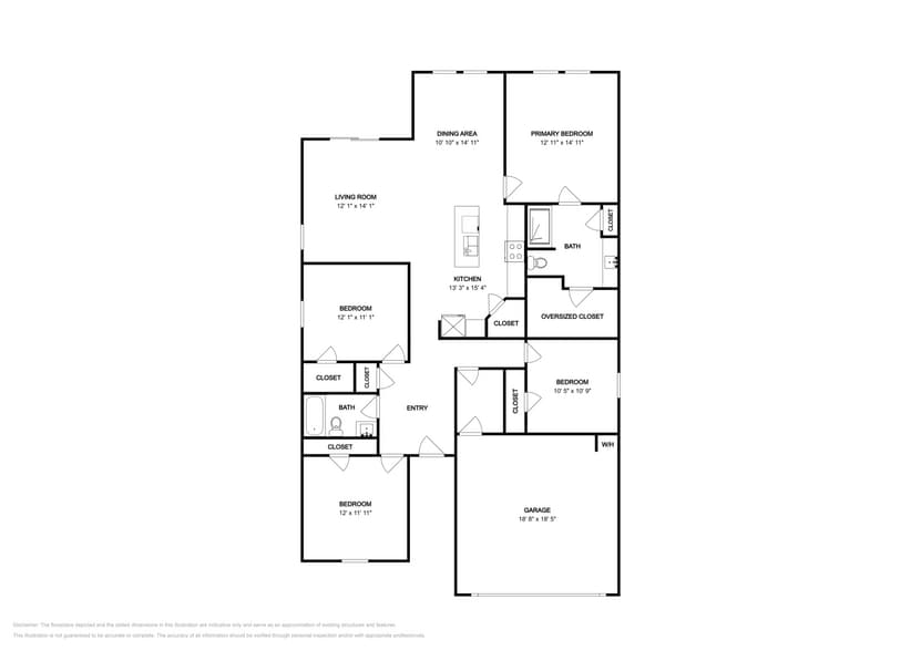 Building Photo - 149 Gladstone Loop