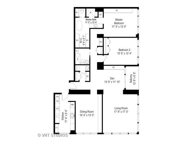 Building Photo - 1000 N Lake Shore Dr