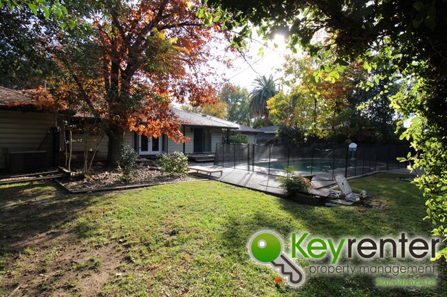 Building Photo - 4741 Foster Way