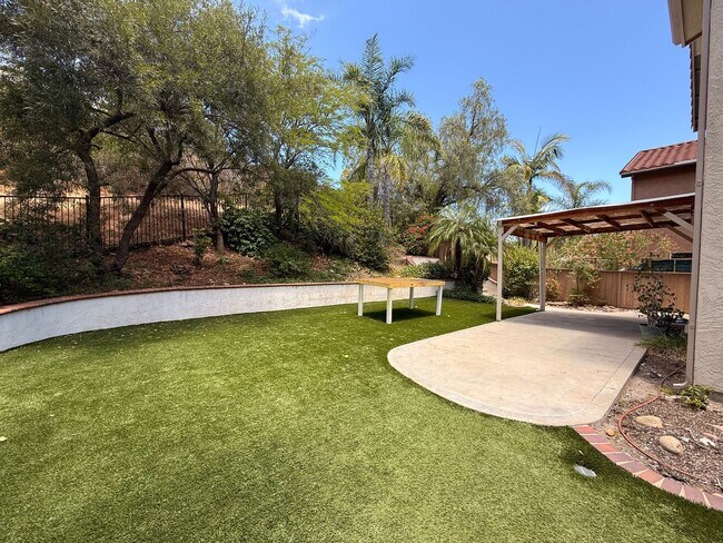 Building Photo - Beautiful, Spacious Home in Scripps Ranch