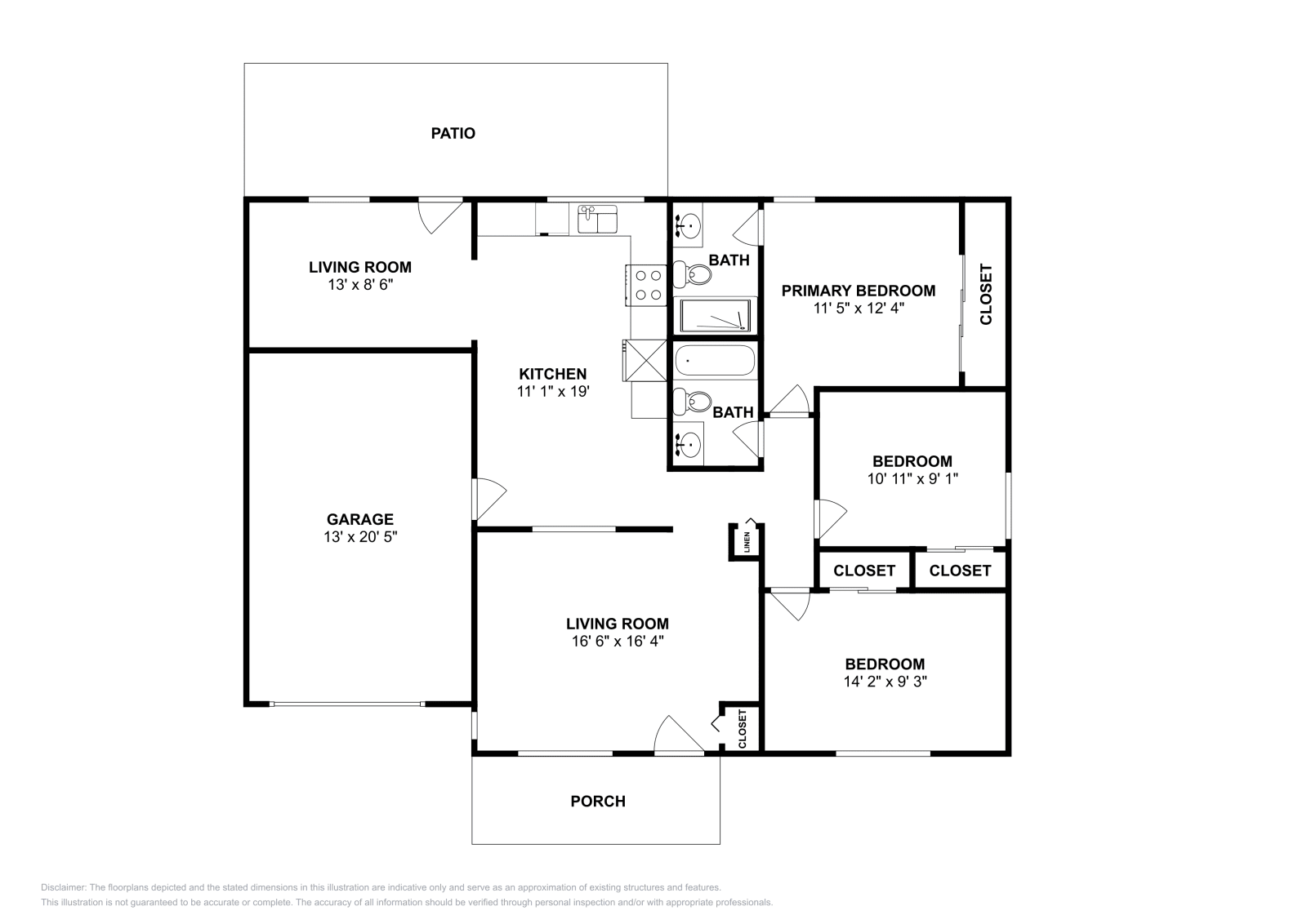Building Photo - 20812 N 11th Ave