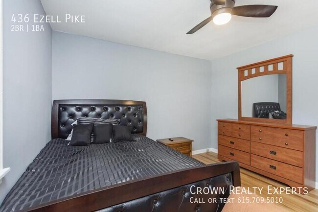 Building Photo - 436 Ezell Pike