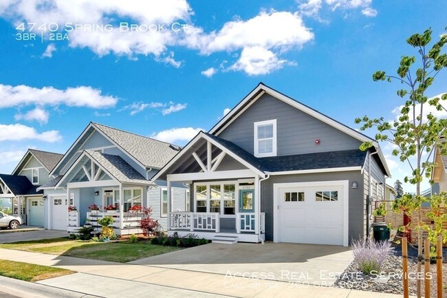 Building Photo - 4740 Spring Brook Ct