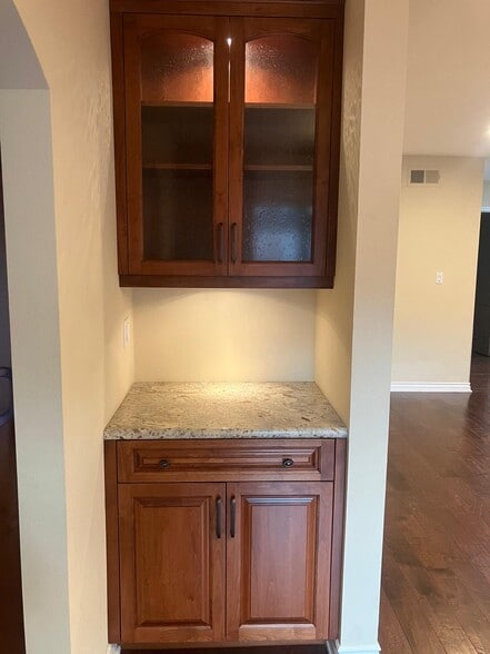 Cute pantry - 4105 Collwood Ln