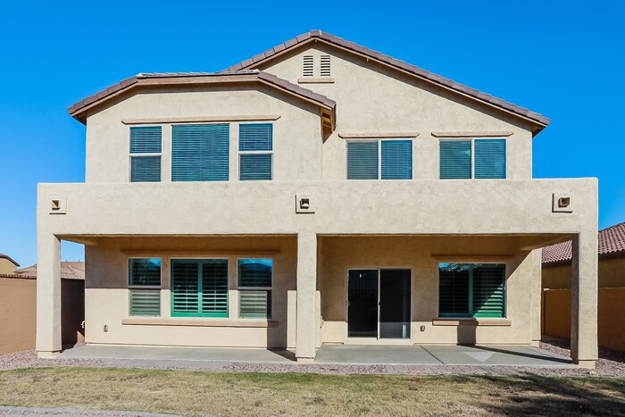 Building Photo - 10953 E Tupelo Ave