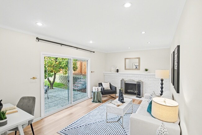 Building Photo - Modern 3BD Home with Eco Water Systems, EV Charging & Designer Finishes – Prime San Jose Locale