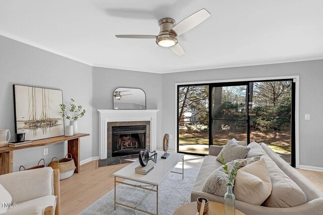Building Photo - 7706 Falcon Rest Cir