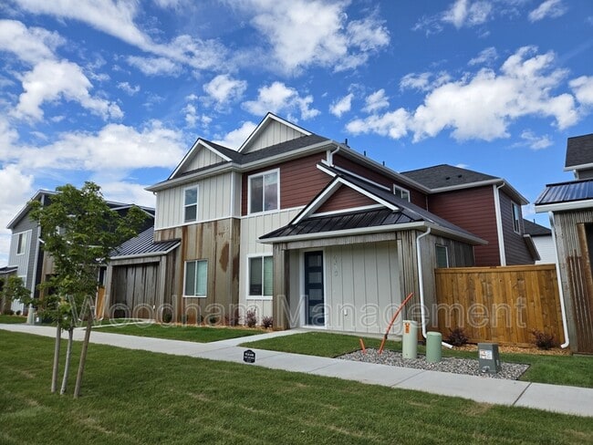 Building Photo - 4819 Harvest Pkwy