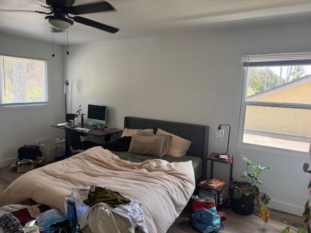 Bed #3 - 2733 Harbor Blvd