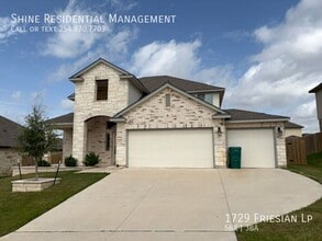 Building Photo - 1729 Friesian Lp