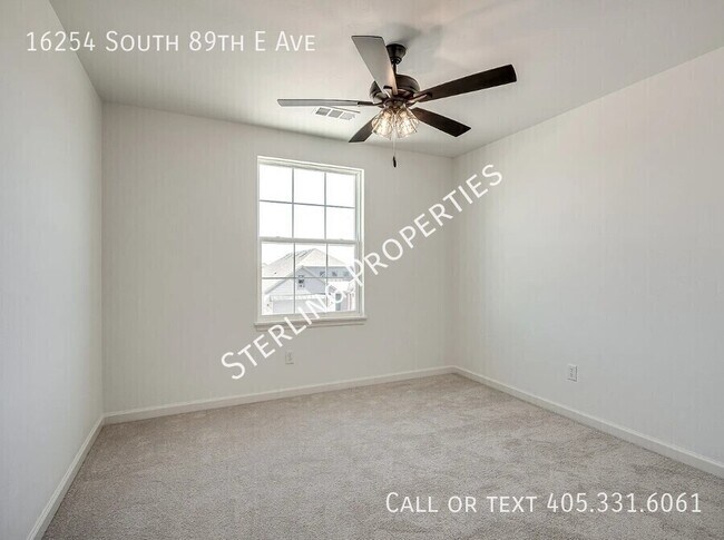 Building Photo - 16254 S 89th E Ave