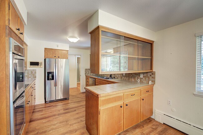 Building Photo - 3bd/2ba Issaquah House