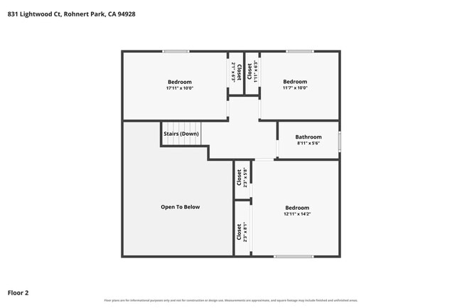 Building Photo - 831 Lightwood Ct