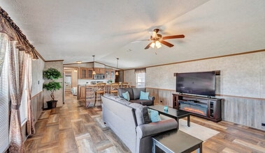 Building Photo - Sunset Mobile Home Park