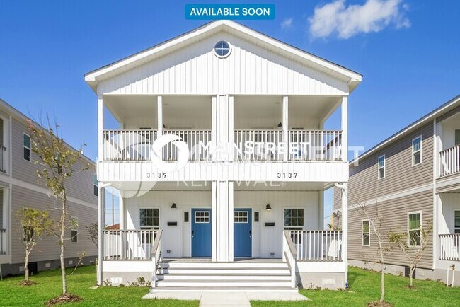 Primary Photo - 3139 4th Ave S