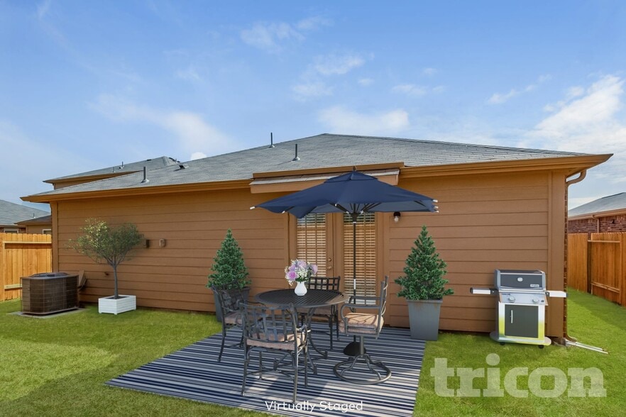 Building Photo - 424 Palomino Stand Dr