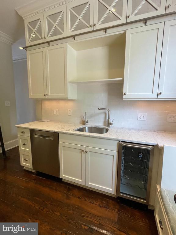 Building Photo - 2802 P St NW