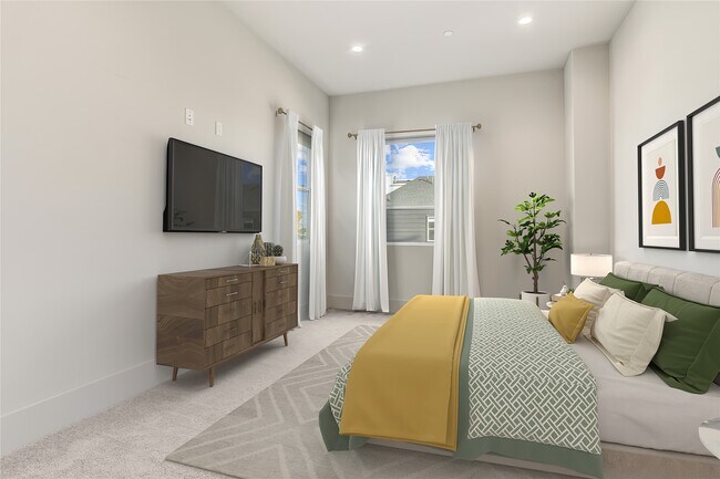 Building Photo - 1116 Peden St